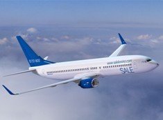 Boeing ha colocado su cartera de pedidos de 2006 en 193.400 M €