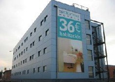 La facturación de los hoteles low cost crecerá en España un 10%