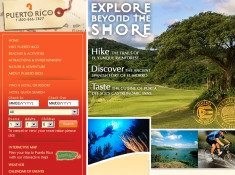 Las agencias españolas ven con recelo la comercialización directa de hoteles que hace Turismo de Puerto Rico