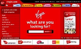 Virgin Group también quiere la división vacacional de First Choice
