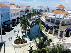 Empresarios de España y EE UU construirán nueve hoteles en Cancún