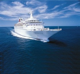Fred Olsen ofrecerá un segundo crucero a Ferrol en 2008