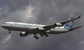 El sector espera que la Agencia de Seguridad del Transporte Aéreo "ponga orden" en la aviación española