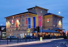 Accor vende 30 hoteles por 711 M € en el Reino Unido