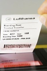 Boicot de las agencias a Lufthansa por no cobrar fees