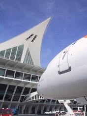 Los aeropuertos españoles registraron en enero más de 12 millones de pasajeros