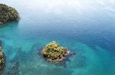 Conservacionistas analizarán las iniciativas de turismo responsable en la Isla de Coiba