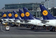 Las grandes mantienen el boicot a Lufthansa y CEAVYT advierte a Alitalia