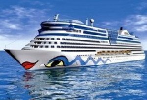 TUI Cruises prevé una ocupación del 100% en su primer año al lado de Aida Cruises