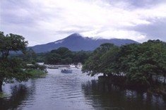 Nicaragua prioriza la promoción de  su turismo en Centroamérica