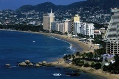 La violencia del narcotráfico amenaza con ahuyentar al turismo de Acapulco