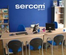 Sercom ha obtenido ingresos de 203 M € en 2006