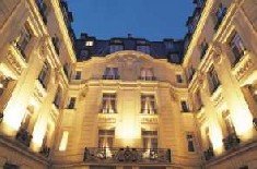 La francesa Châteaux et Hôtels aterrizará en España