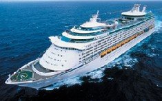 Royal Caribbean lanzará un nuevo formato de cruceros cortos
