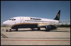 Ryanair iniciará nuevas rutas desde Palma y Alicante