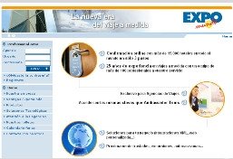 TUI España presenta su nuevo portal B2B, expo-mundo.com