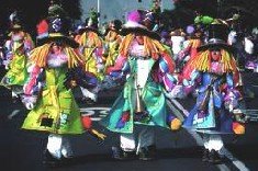 La suspensión de las celebraciones callejeras del Carnaval de Tenerife no ha afectado las reservas hoteleras