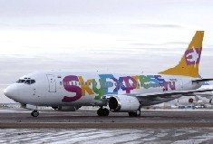 Nace la primera aerolínea low cost de Rusia: SkyExpress