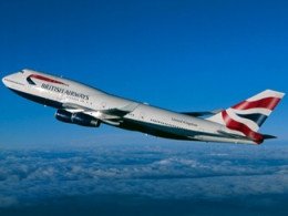 British Airways empezará a cobrar por maleta extra facturada a partir del 13 de febrero