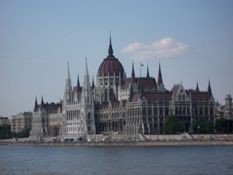 Hungría recibió un 5,9% más de turistas extranjeros en 2006