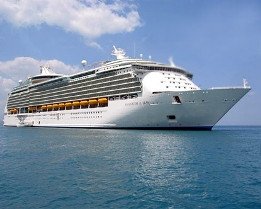 Nuevo director Comercial de Royal Caribbean Cruises España