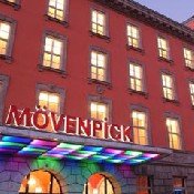 El ingreso operativo de Mövenpick Hotels crece un 43%