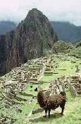 Machu Picchu continúa entre las nuevas siete maravillas del mundo