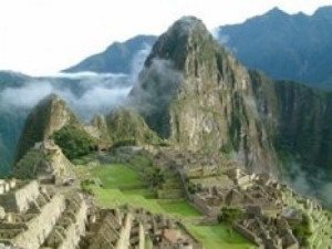 El impulsor de la campaña pro Machu Picchu tiene que recolectar dinero para pagar gastos