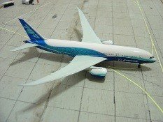Avianca comprará 10 aviones B-787 a la estadounidense Boeing