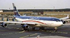 LAN Airlines adquiere 15 aviones adicionales de la familia Airbus A320