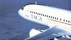 TACA amplía su oferta de 156 a 224 vuelos semanales