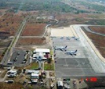 Abrirán licitación para ampliación del Aeropuerto Internacional de Costa Rica