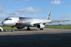 Spirit Airlines lanzará un vuelo directo entre Atlantic City y San Juan de Puerto Rico
