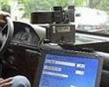 Se incrementarán los controles de radar en las carreteras bonaerenses en Semana Santa