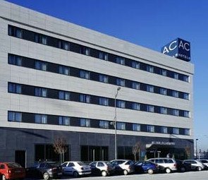 AC abrirá este año dos hoteles en la Comunidad de Madrid