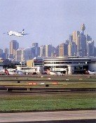 Ferrovial vende su participación en el aeropuerto australiano de Sydney
