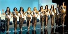 Ciudad de México busca relanzar su imagen turística con la realización de Miss Universo 2007
