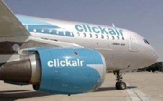 Las agencias reclaman que se comisionen las reservas comercializadas por Iberia y operadas por clickair