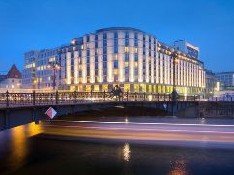Sol Meliá y NH, entre los grupos hoteleros con mayor presencia en Europa