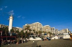 Los primeros resultados del plan turístico de Marbella serán visibles antes del verano