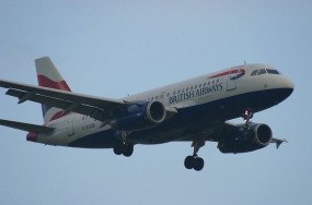 British Airways oferta nuevas rutas desde Londres a Gatwick en marzo