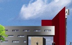 Amura abre un nuevo hotel en Guadalajara