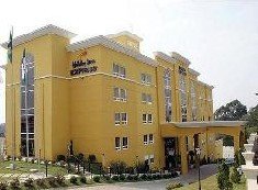 InterContinental introduce en América Central la marca Holiday Inn Express