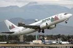 El Gobierno suspende las operaciones de Líneas Aéreas Azteca