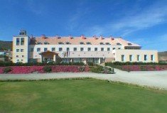 Un colegio de Ronda será convertido en hotel tras una inversión de 40 M €