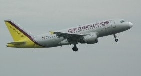 Germanwings inaugura su quinto centro de operaciones