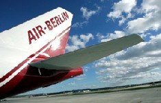 Air Berlin sale de pérdidas en 2006 y logra beneficios netos por 50 M €