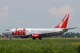 Jet2.com lanza dos nuevas rutas desde Mallorca al norte del Reino Unido