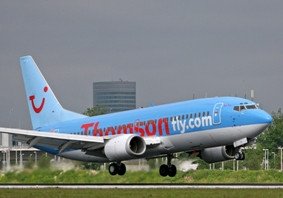 Thomsonfly anuncia su plan de vuelos entre España y el Reino Unido