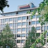 Hilton vende la cadena Scandic Hotel por 833 M €